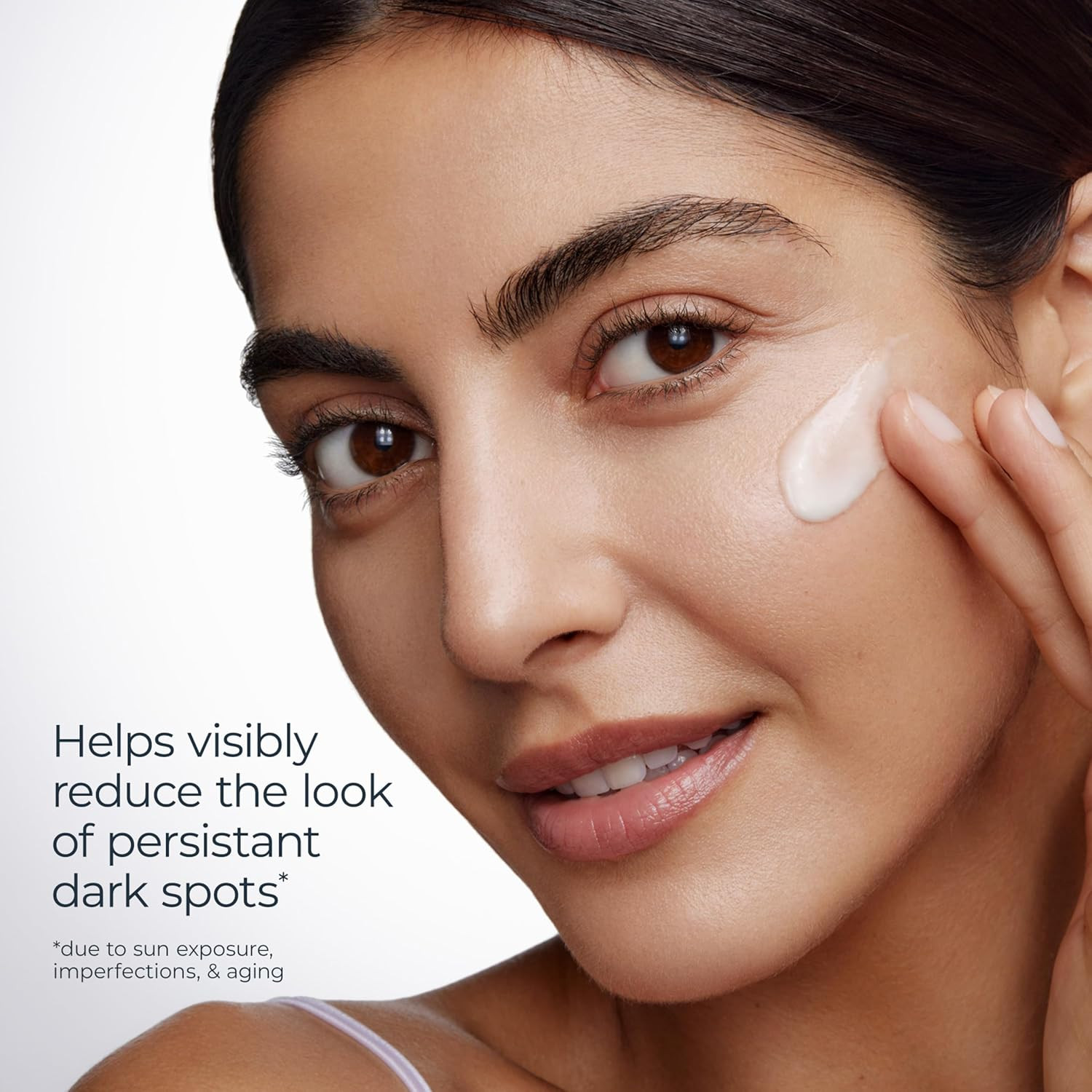 Eucerin Radiant Tone Daily Face Lotion with SPF 30, Dark Spot Corrector with Thiamidol, Face Moisturizer, All Skin Types