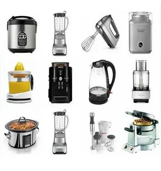 Kitchen Appliane