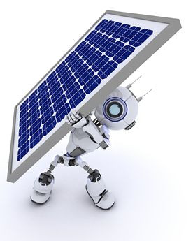 Solar