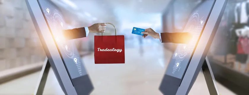 Tradealogy promo