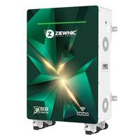 Ziewnic 280AH-51.2V Z-Box Series New Wall Stand Lithium Battery European