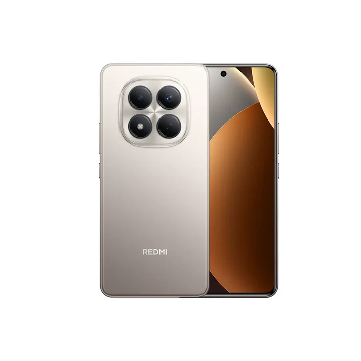 Redmi Note 15 Pro