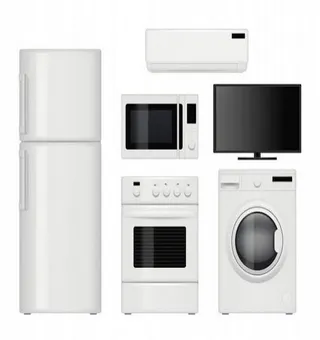 Home Appliane