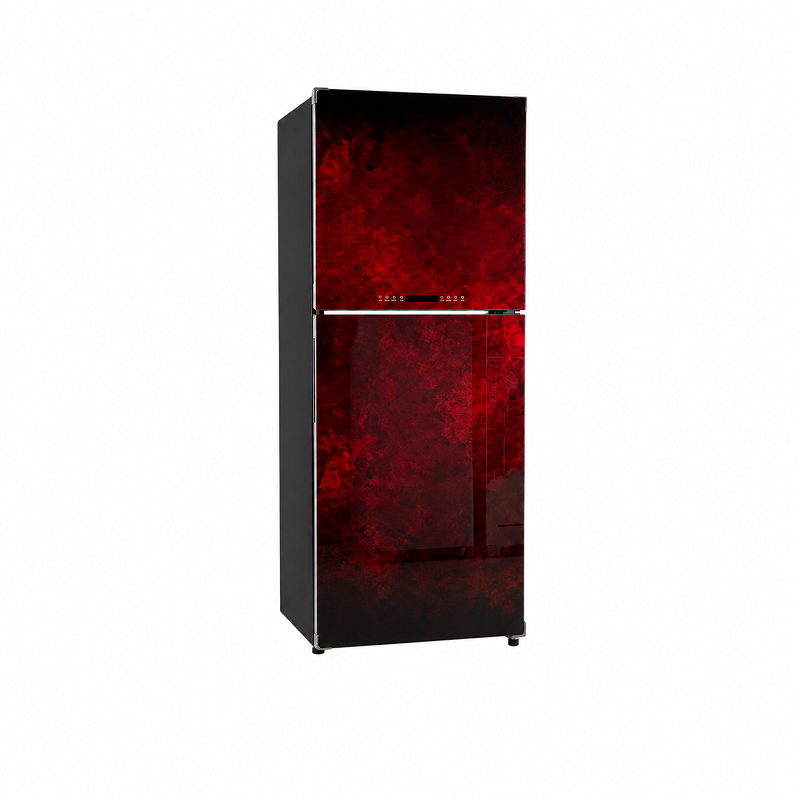 Dawlance 20 CFT Top Mount Inverter Refrigerator 91999 WB GD Graze Gem Black