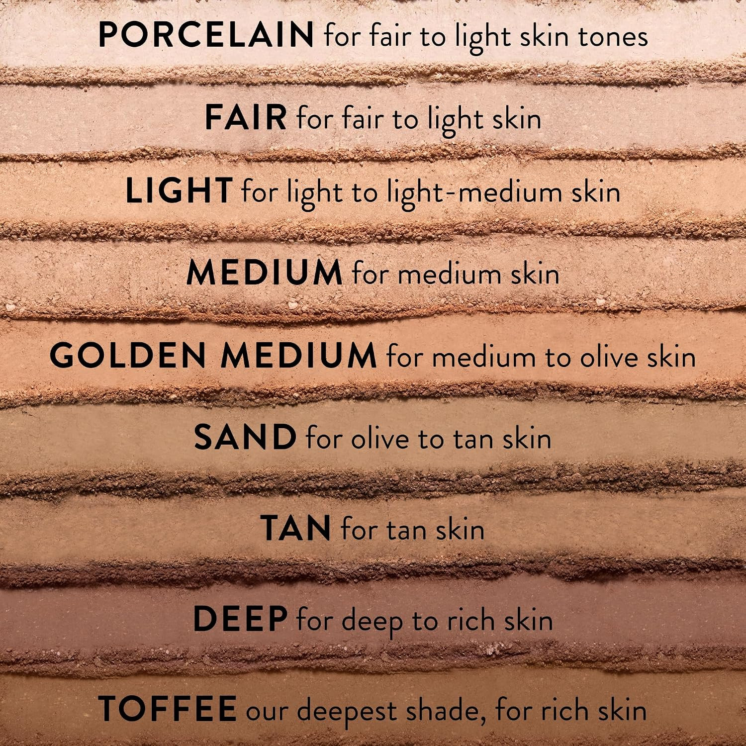 LAURA GELLER NEW YORK Award-Winning Baked Balance-n-Brighten Color Correcting Powder Foundation – Handmade in Italy – Buildable Coverage, Matte Finish – For Mature & Sensitive Skin – 08 Deep