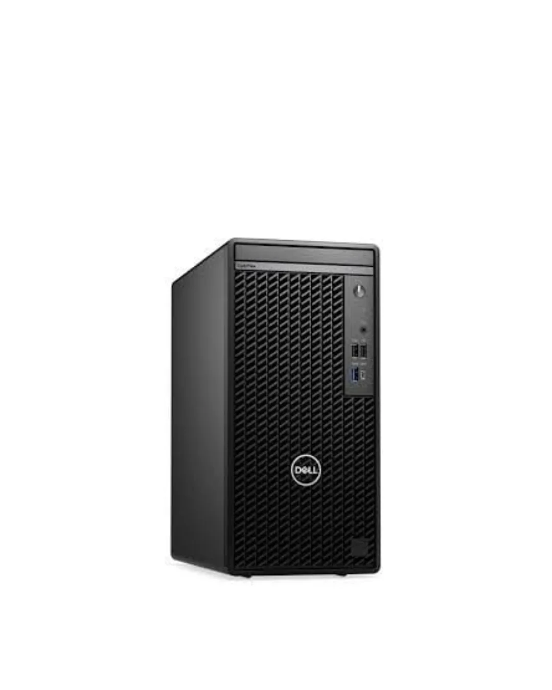 Dell OptiPlex 7020 Tower PC – 12th Generation Core i3-12100 Processor 8GB 512GB SSD Intel