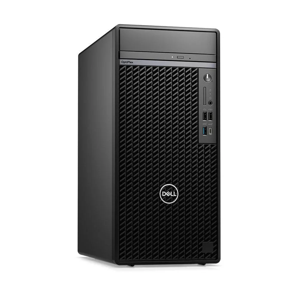 Dell OptiPlex 7020 Intel Core i3 12th Gen 8GB DDR4, 512GB SSD, DOS Desktop